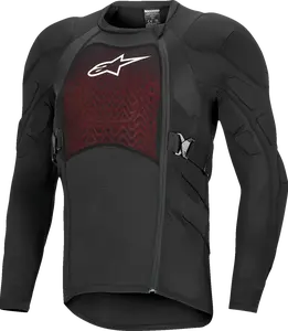 Alpinestars Long-Sleeve Bionic Plasma LT Jacket