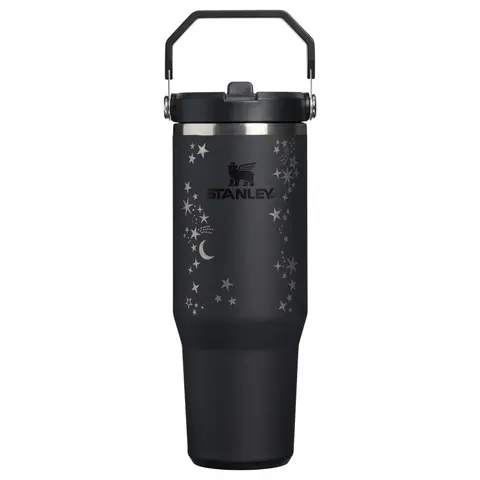 Halloween IceFlow®  Flip Straw Tumbler 2.0 | 30 OZ