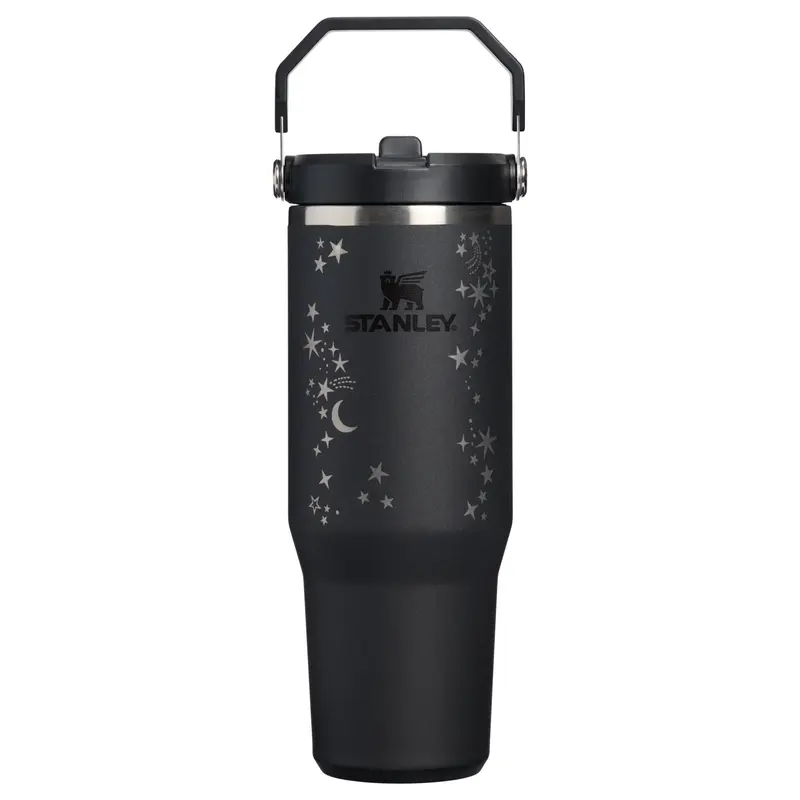 Halloween IceFlow®  Flip Straw Tumbler 2.0 | 30 OZ