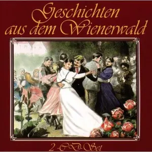Carl Michalski - Tales from Vienna Woods  [COMPACT DISC - CD]