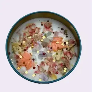 Snickerdoodle Autumn Manifestation Candle