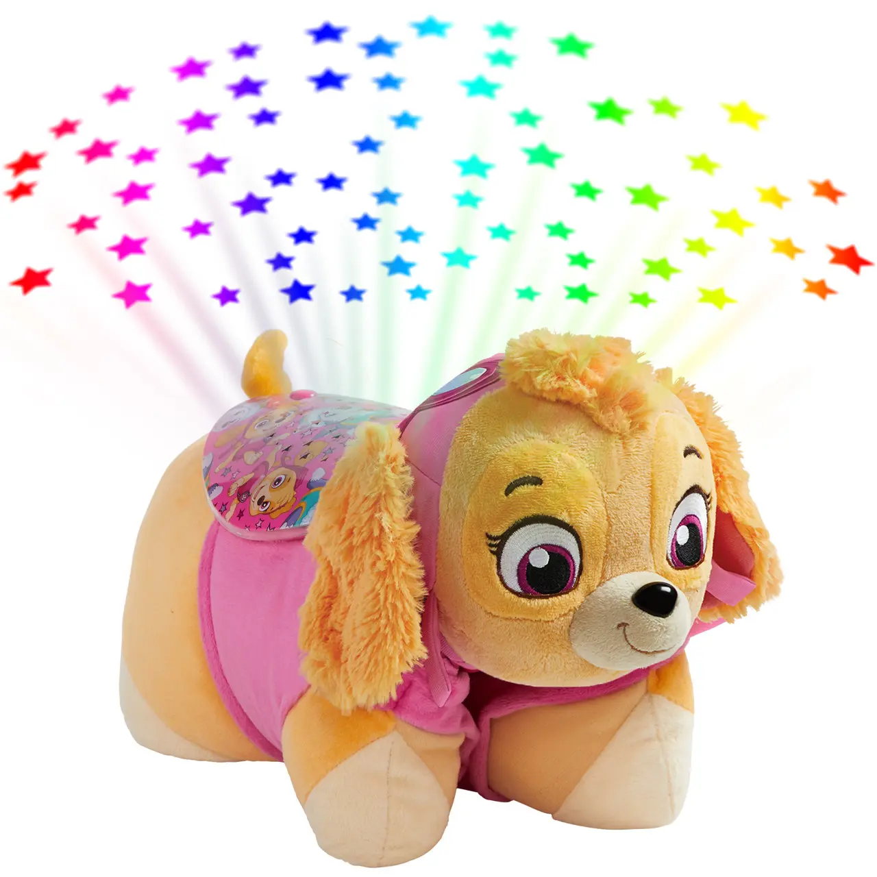 Nickelodeon PAW Patrol Skye Sleeptime Lite Nickelodeon PAW Patrol Skye Sleeptime Lite