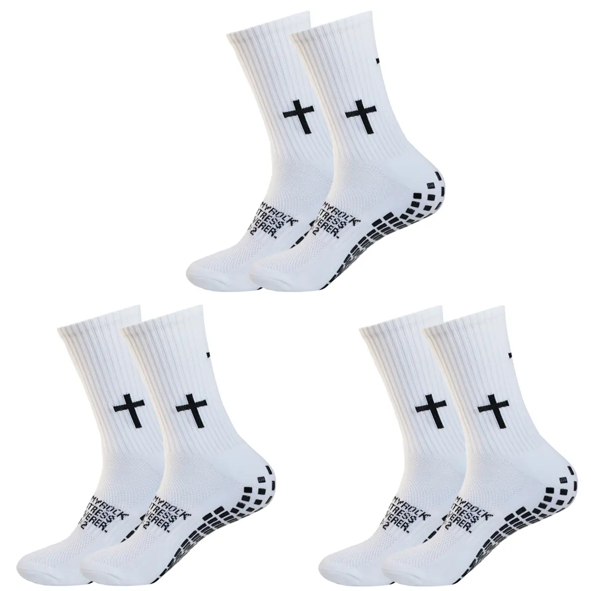 White *3