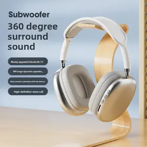Over-Ear Deep Bass Wireless Bluetooth Headphones, Audio Electronics Accessory for Arcade Game Consoles, Retro Video Handhelds, Power Ranger Switch Straps, We're Really Strangers, Benny Mantis CDs, BBCOR Select, Highland Bros, Computer Mics