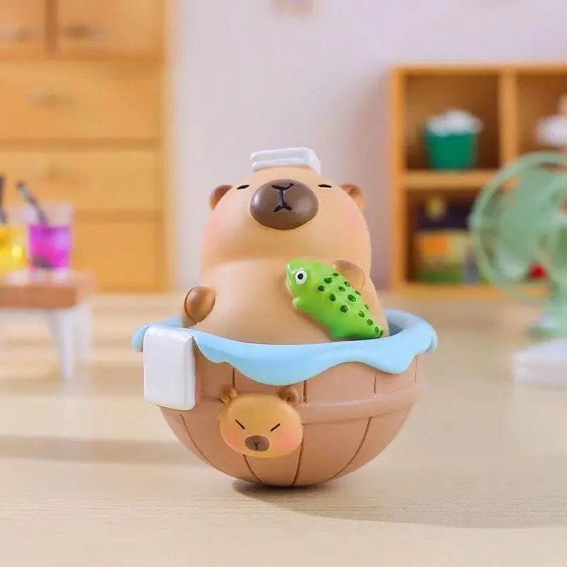 Designated model - [Idle Time]