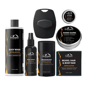 Ultimate Body Care Kit