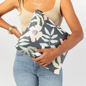 Aloha Collection Flora Max Pouch