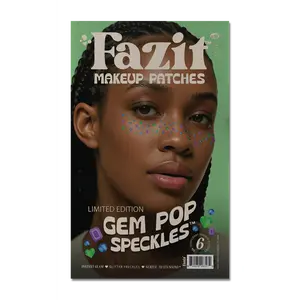 Gem Pop Speckles