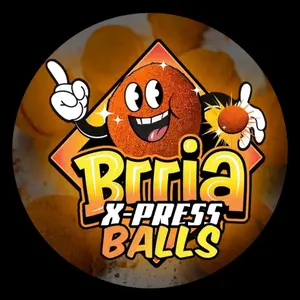 Birria balls  Simply a pressed ball of spices