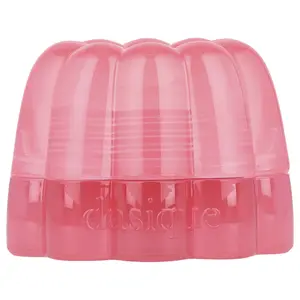 Dasique Chewing Glow Pot, 04 Pink Bubble, 0.14 oz (4 g)