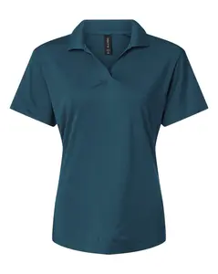 AllPro Women's Pro-Lock Performance Polo - 41800L