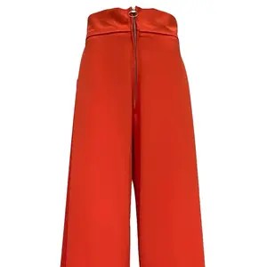 The Hermagaud trouser Pants Bottom TWILL STRETCH VISCOSE men’s or women’s