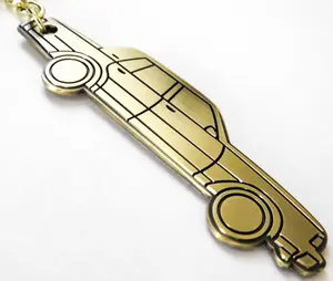 2-Sided Keychain for Box Chevrolet Caprice Unique Key Ring and Makes For A Cool Gift For Car Enthusiast, Car Guys, Lowriders, Car Lovers, Dad, Him, Her, Boyfriend, Girlfriend, Father, The Perfect Accessory For Chevy and Donk Owners