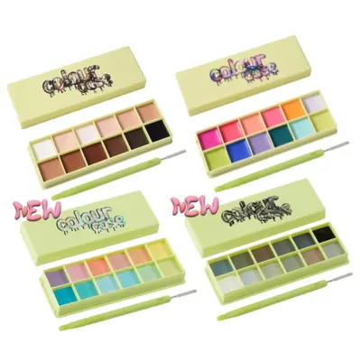 Colour Case Made by Mitchell TikTok Shop