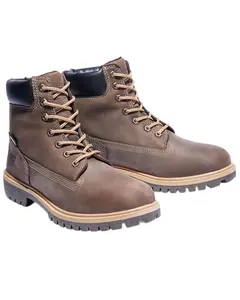 Timberland Women's Pro 6" Direct Attach Eh Waterproof Insulated Work Boot - Tb1a2r2a214