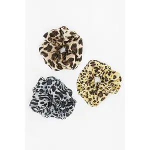 XLSCRUNCH3 - Oversized Scrunchie 3 Pack