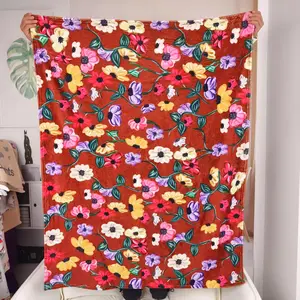 The Eras Tour Film Blanket for Woman Dressing gown - Soft and Warm Throw Blanket for Home, Office, Travel, and Air-conditioned Room