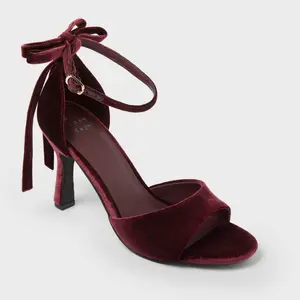 Women’s Miriam Heels - A New Day