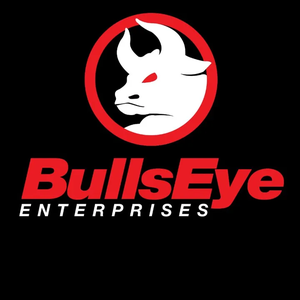 Bullseye Merch