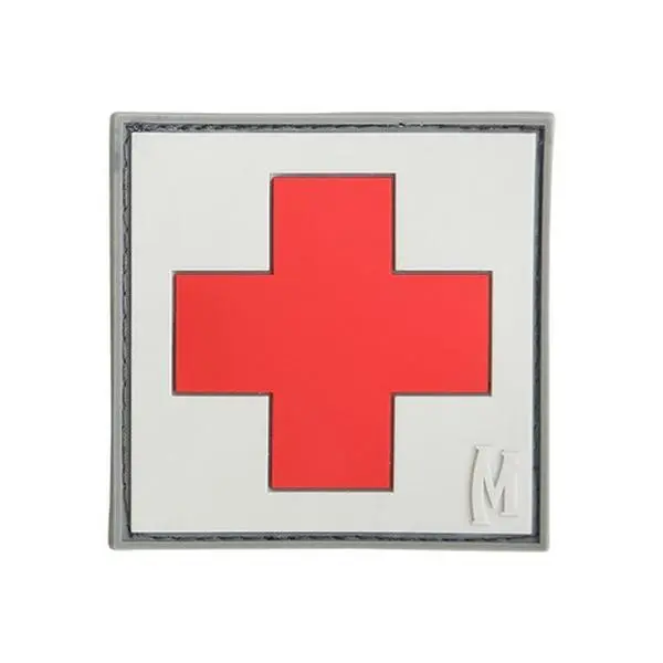 Maxpedition Medic 2 in. Patch Large - Swat