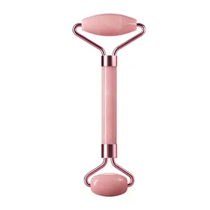 Facial Roller & GuaSha Tool Set