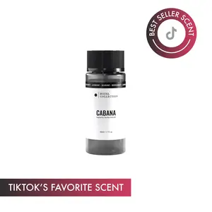 Hotel Collection | Luxury Hotel Inspired Scent Oils 50mL (1.69 Fl Oz)