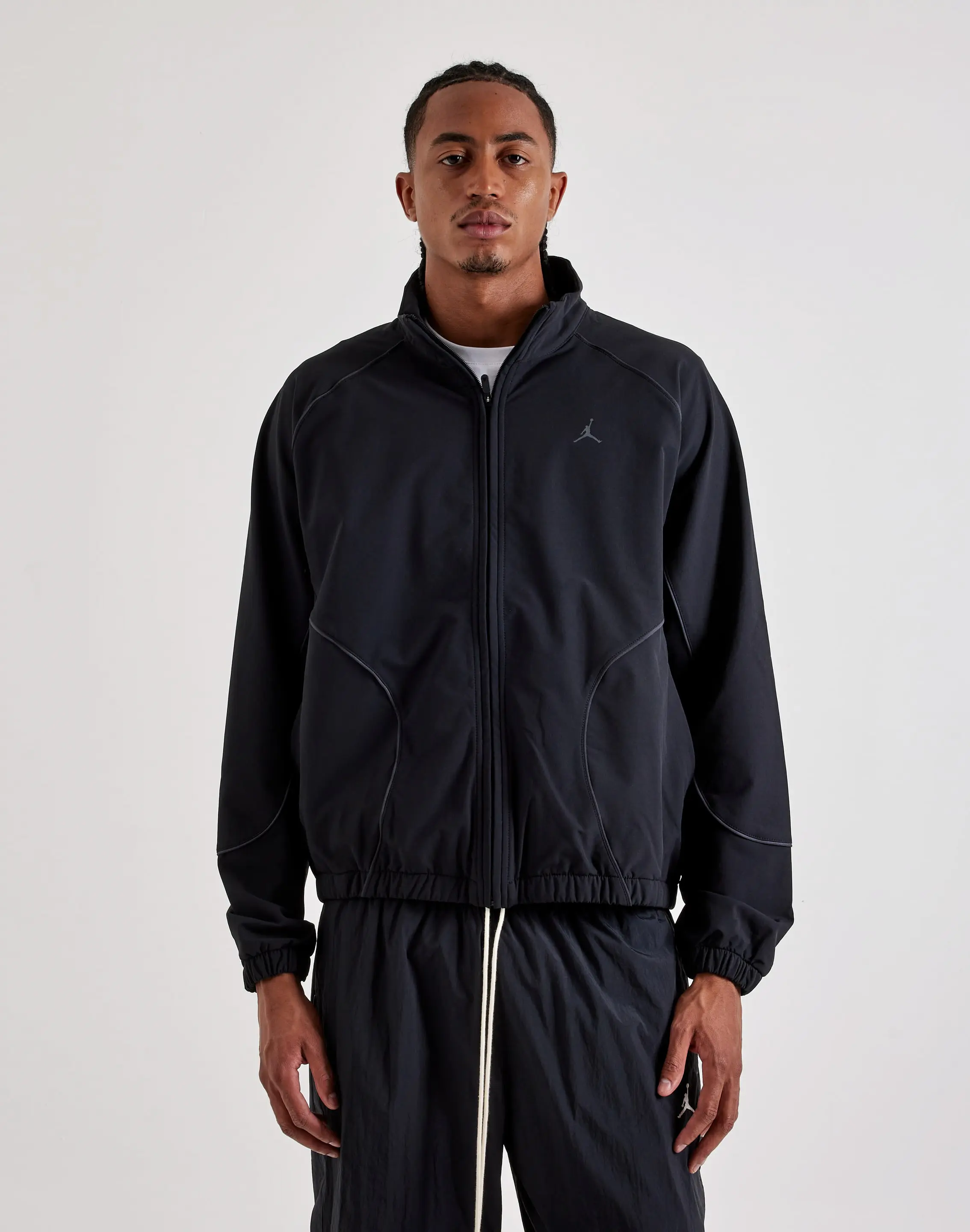 Mens Jordan Sport Jam Jacket