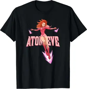 Presents Atom Eve I TShirt 45729 5249