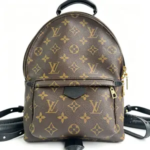 Pre-owned LV Monogram Bosphore Backpack D0135
