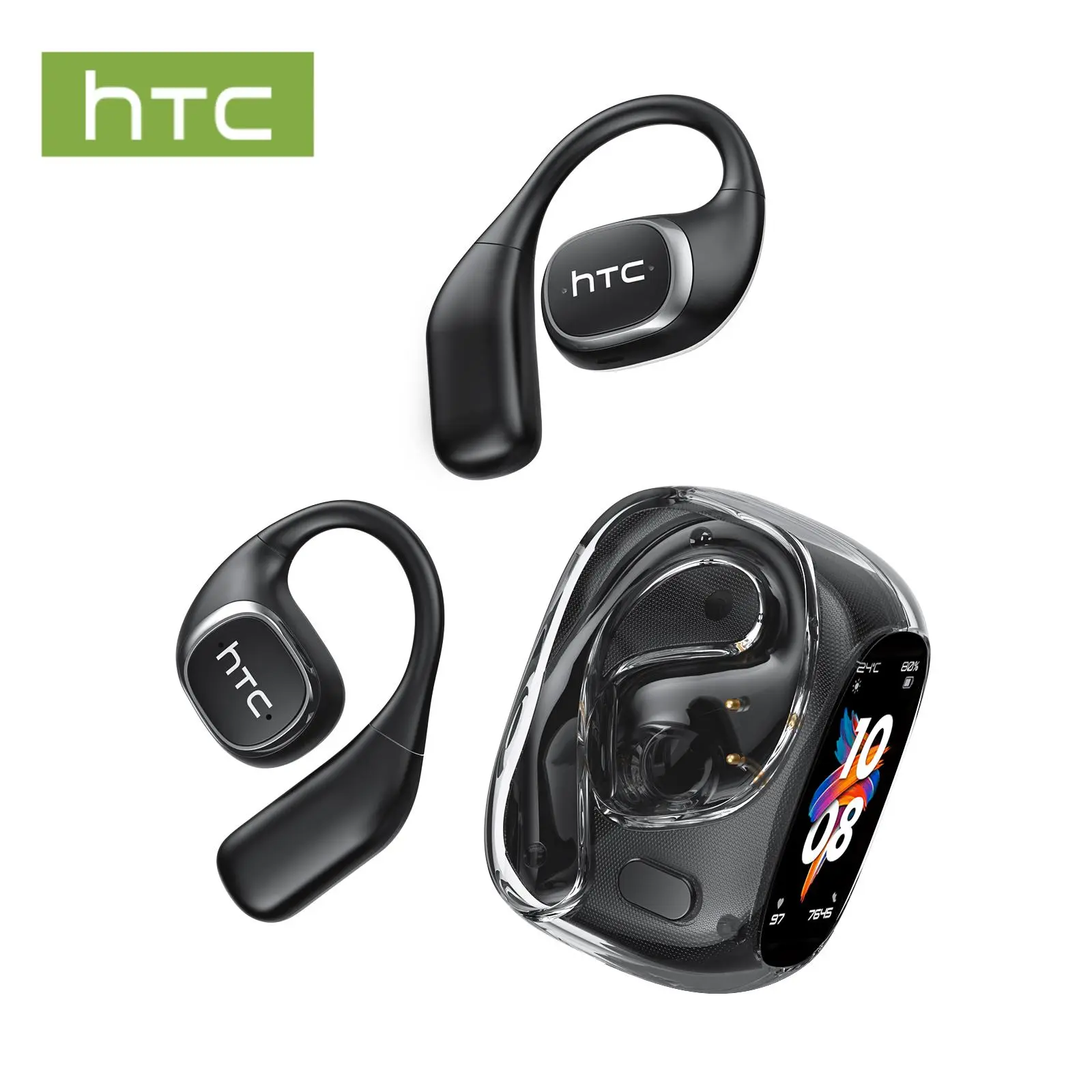 hp h101 earbuds - TikTok Shop