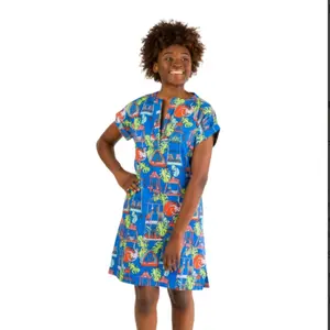 Menagerie Luxe Sateen Full Pajama Shirt