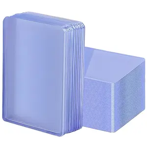 Toploaders 3x4 35pt (PACK OF 25)