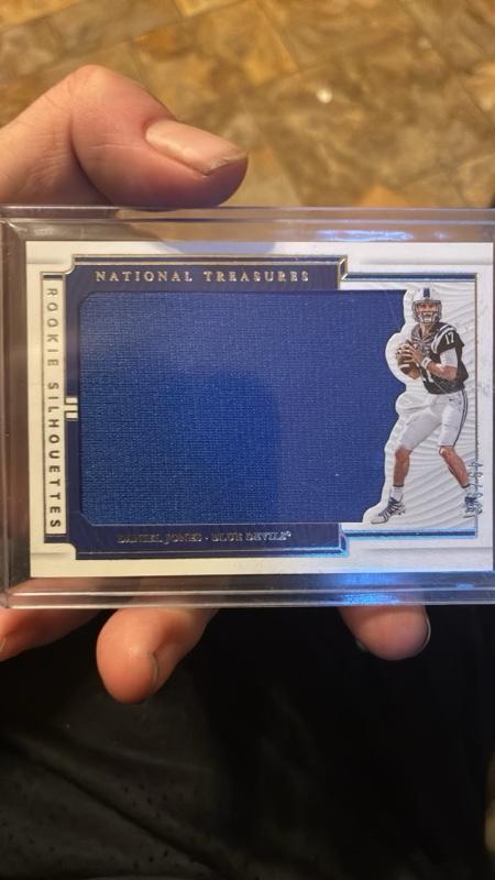 $1 Start Auction Card on Screen - Ideal for Online Bidding and Auctions