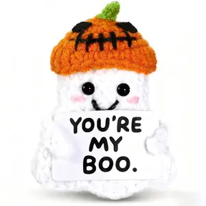 High-Quality Mysterious Surprise Filling Items, Stuffed Animal, Festive Atmosphere Gift for Best Friends, Party Souvenir for Halloween