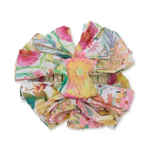 BUTTER TRESCO RITA LIBERTY CLAW CLIP