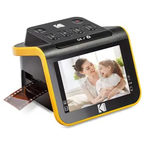 KODAK Slide N Scan Digital Film Scanner