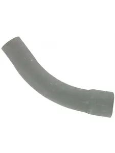 Thomas And Betts Lamson 2in. 45 degrees Schedule 40 Elbow With Bell End UA7AJB-CAR
