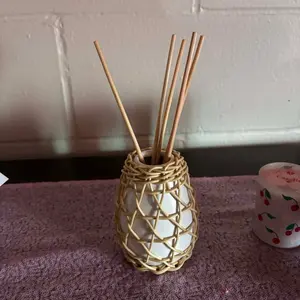 Reed diffuser