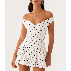 Women White Graduation Dress Summer Backless Bow Tie Bodycon Mini Dresses Y2k Square Neck Short Dresses for College