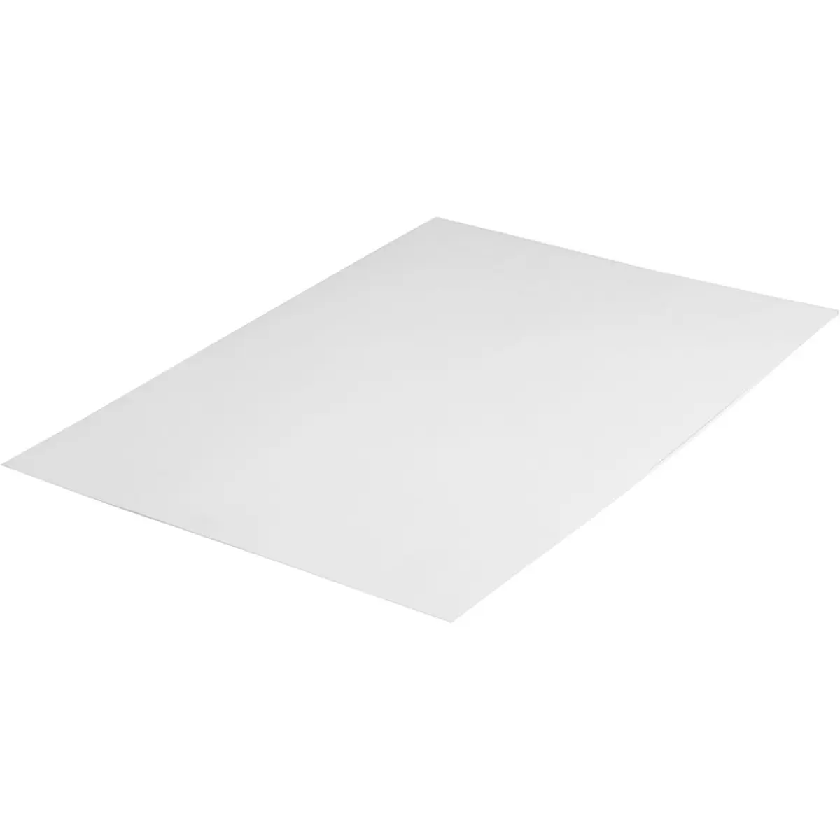 Archival Methods White Acid-Free Card Stock - 13x19in, 148gsm Weight, 50 Sheets, Photo Backing (Home Supplies for Photo Frames)