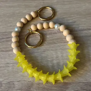 Puakenikeni Forever Lei Chain