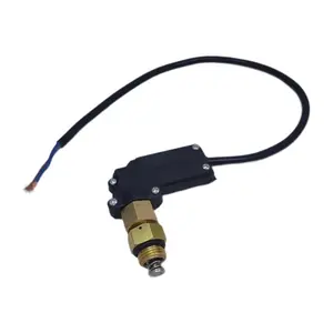 Replacement Micro Switch for High Pressure Water  Type 280/380