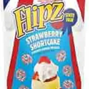 Flipz State Fair Strawberry Shortcake Pretzels (20.8 oz.)