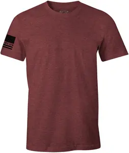 Howitzer Clothing Men's T-shirt Standard Patriot