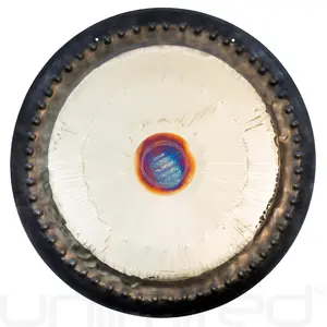 Real 32" Sun Gongs