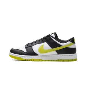 Dunk Low Retro "Black Bright Cactus" DV0833 110