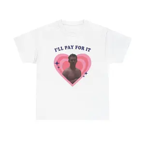 I'll pay for it - Dr. Jack Abbot Shirtless sweatshirt, Funny Dr. Jack Abbot (Shawn Hatosy) crewneck, shirt