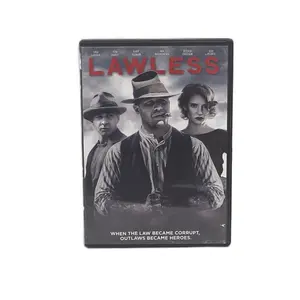 Lawless (DVD)