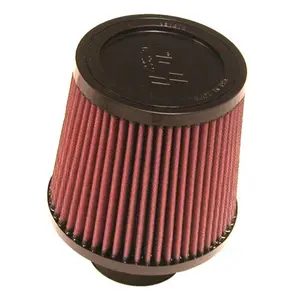 K&N Universal Air Cleaner Assembly RU-4960 High Performance Filter