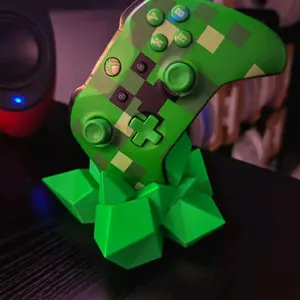 Base Xbox stand for controller/Gaming Base